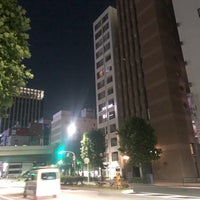 Photo taken at Chiyoda Bridge by 零阪 麻. on 6/12/2022