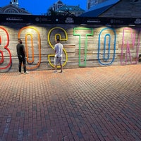 Foto diambil di Sons of Boston oleh Silfredo G. pada 9/5/2021