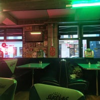 Photo taken at The Sixties Diner by Yauheni H. on 12/4/2022