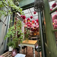 6/9/2023 tarihinde Yauheni H.ziyaretçi tarafından Zielona Weranda caffe&amp;amp;ristorante'de çekilen fotoğraf