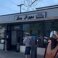 Photo taken at Don Peppe by Emily R. on 5/17/2020