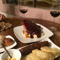 Photo taken at Sepia restaurante by Mela M. on 4/10/2017