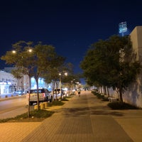 Photo taken at ممشى نادي الرياض by Fawaz . on 6/17/2023