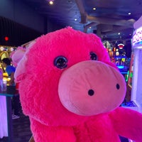 Photo taken at Dave &amp;amp; Buster&amp;#39;s by Am on 5/25/2022