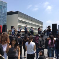 Foto tomada en Universidad de Lima  por Meche T. el 10/17/2017