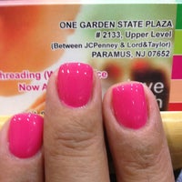 Lavi Nails Salon Barbershop In Paramus