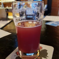 Photo taken at Brewer&amp;#39;s Republic by Nathan V. on 6/1/2019