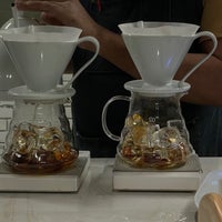 Photo taken at Filter Roastery by AM on 4/4/2024