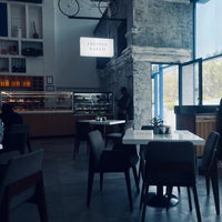 4/27/2024 tarihinde Latifah A.ziyaretçi tarafından it Caffé'de çekilen fotoğraf