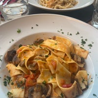 รูปภาพถ่ายที่ Tamerò - Pasta Bar โดย Amy Z. เมื่อ 5/18/2022