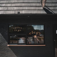 Photo taken at Elegy Coffee by Elegy Coffee on 4/2/2022