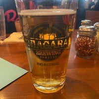Photo taken at Niagara Brewing Company by Jan D. on 10/1/2022