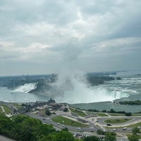 Photo taken at Niagara Falls Marriott on the Falls by Jan D. on 6/8/2023