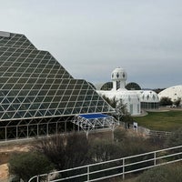 Foto diambil di Biosphere 2 oleh Jan D. pada 3/22/2023