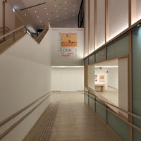 Photo taken at Itabashi Art Museum by しゃまたろう on 3/26/2024