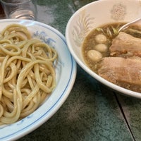 Photo taken at Ramen Jiro by Makoto O. on 4/5/2024