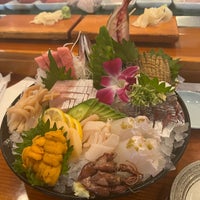 Das Foto wurde bei Koi Japanese Cuisine von Joel V. am 3/24/2022 aufgenommen