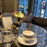Foto scattata a Café Am Hof da Nony il 11/5/2022