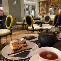 Foto scattata a Café Am Hof da Nony il 11/9/2022