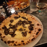 Photo taken at Bosco Pizzeria by Eya B. on 2/27/2022