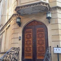 Photo taken at Old Baku by MONA 🦋 on 1/7/2023