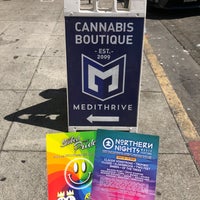 Photo taken at Medithrive Mission by PLUR E. on 6/20/2022