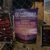 Photo taken at The Great Northern by PLUR E. on 3/19/2022
