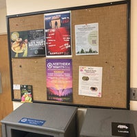 Humboldt State University - University
