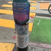 Foto diambil di Bike Connection San Francisco oleh PLUR E. pada 6/22/2022
