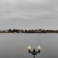 Photo taken at Волга Volga by Sergei M. on 11/27/2019