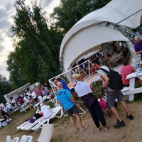 Photo taken at Улетай by Sergei M. on 6/23/2019
