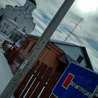 Photo taken at Свято-Успенский Княгинин монастырь by Sergei M. on 3/25/2018