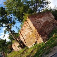 Photo taken at Распятский монастырь by Sergei M. on 7/24/2019