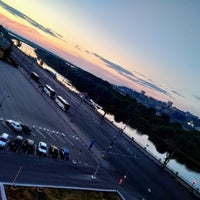 Photo taken at Marins Park Hotel by Sergei M. on 6/19/2019