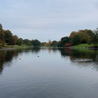 Photo taken at Sefton Park by Ahmed on 11/18/2023