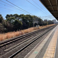 Photo taken at JR Ōzone Station by Shuzo H. on 2/7/2024