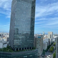 Photo taken at Dai Nagoya Building by Shuzo H. on 5/17/2024
