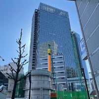 Photo taken at Dai Nagoya Building by Shuzo H. on 3/1/2024