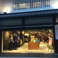 The North Face 京都店 中京区六角通柳馬場東入ル大黒町71 The North Face 京都店 中京区六角通柳馬場東入ル大黒町71