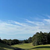 花の木ゴルフクラブ Golf Course