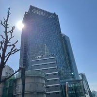 Photo taken at Dai Nagoya Building by Shuzo H. on 4/2/2024
