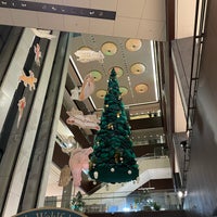 Photo taken at Midland Square by Shuzo H. on 12/12/2023