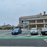 尾張旭市役所 1 Tavsiye