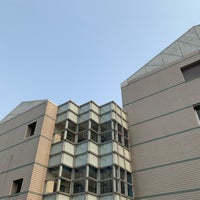 尾張旭市東部市民センター