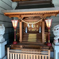 下呂温泉神社 下呂市 岐阜県