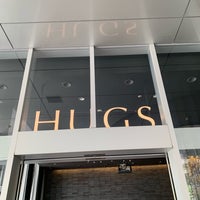 Photo taken at Cafe &amp;amp; Bar HUGS by Shuzo H. on 7/26/2019