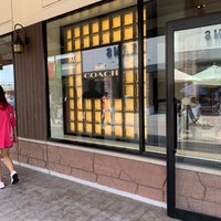 コーチ 土岐プレミアムアウトレット店 Coach 土岐市 岐阜県 コーチ 土岐プレミアムアウトレット店 Coach 土岐市 岐阜県