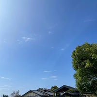 Photo taken at 美濃加茂SA (上下共通) by Shuzo H. on 9/18/2023