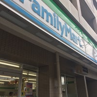 Photo taken at FamilyMart by Shuzo H. on 8/13/2017