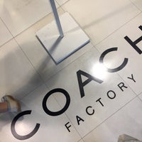 コーチ 土岐プレミアムアウトレット店 Coach 土岐市 岐阜県